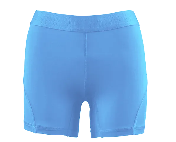 Damen-Kompressionsshorts (200200-412) Ultra-Fußballbekleidung