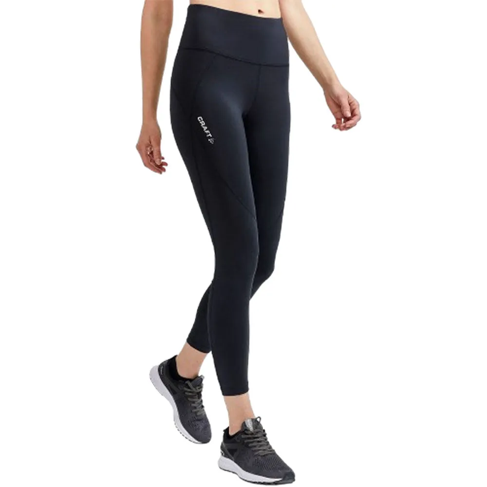 Damen Craft Adv Essence High Waist Strumpfhose