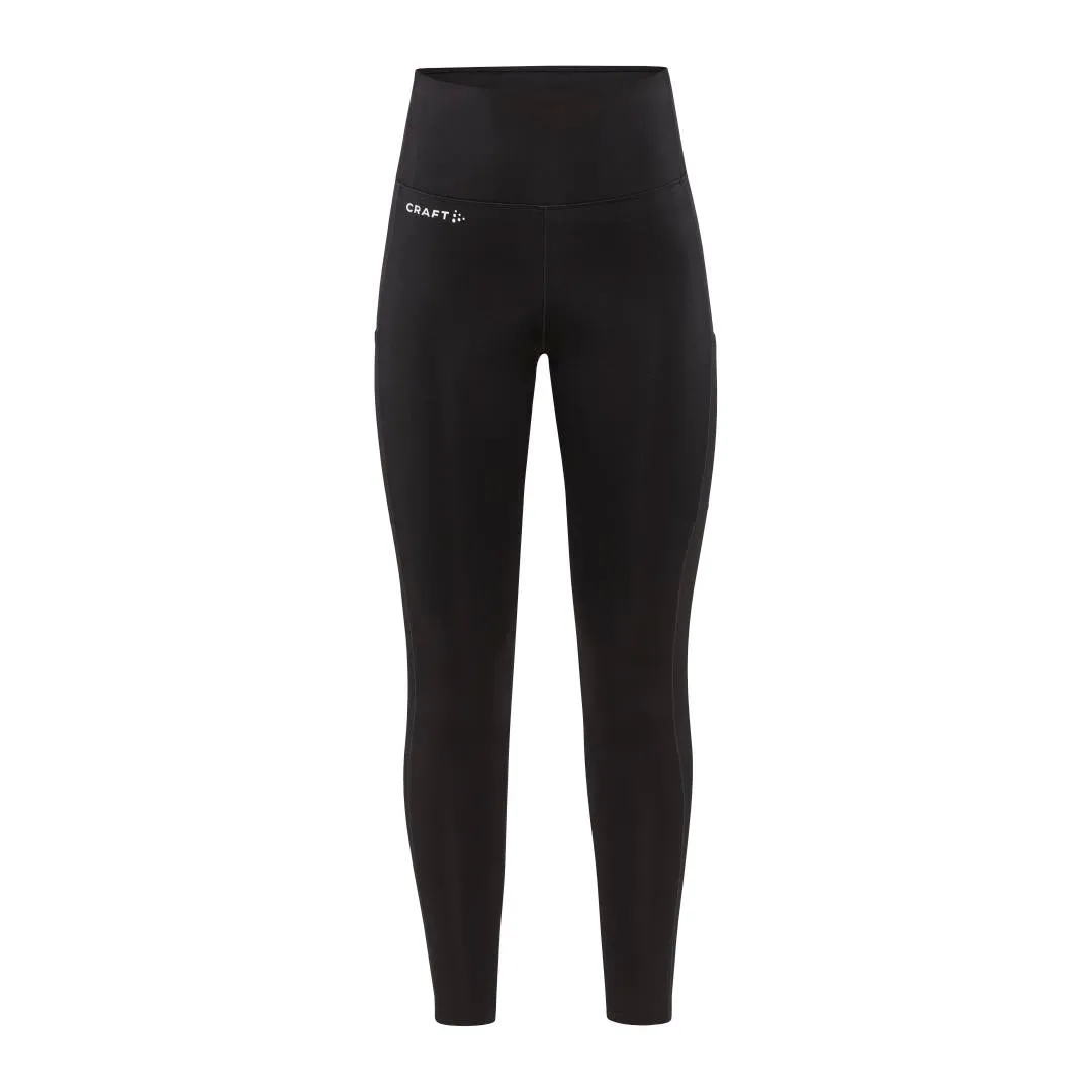 Damen Craft ADV Essence High Waist Wärmende Strumpfhose