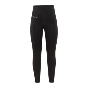 Damen Craft ADV Essence High Waist Wärmende Strumpfhose