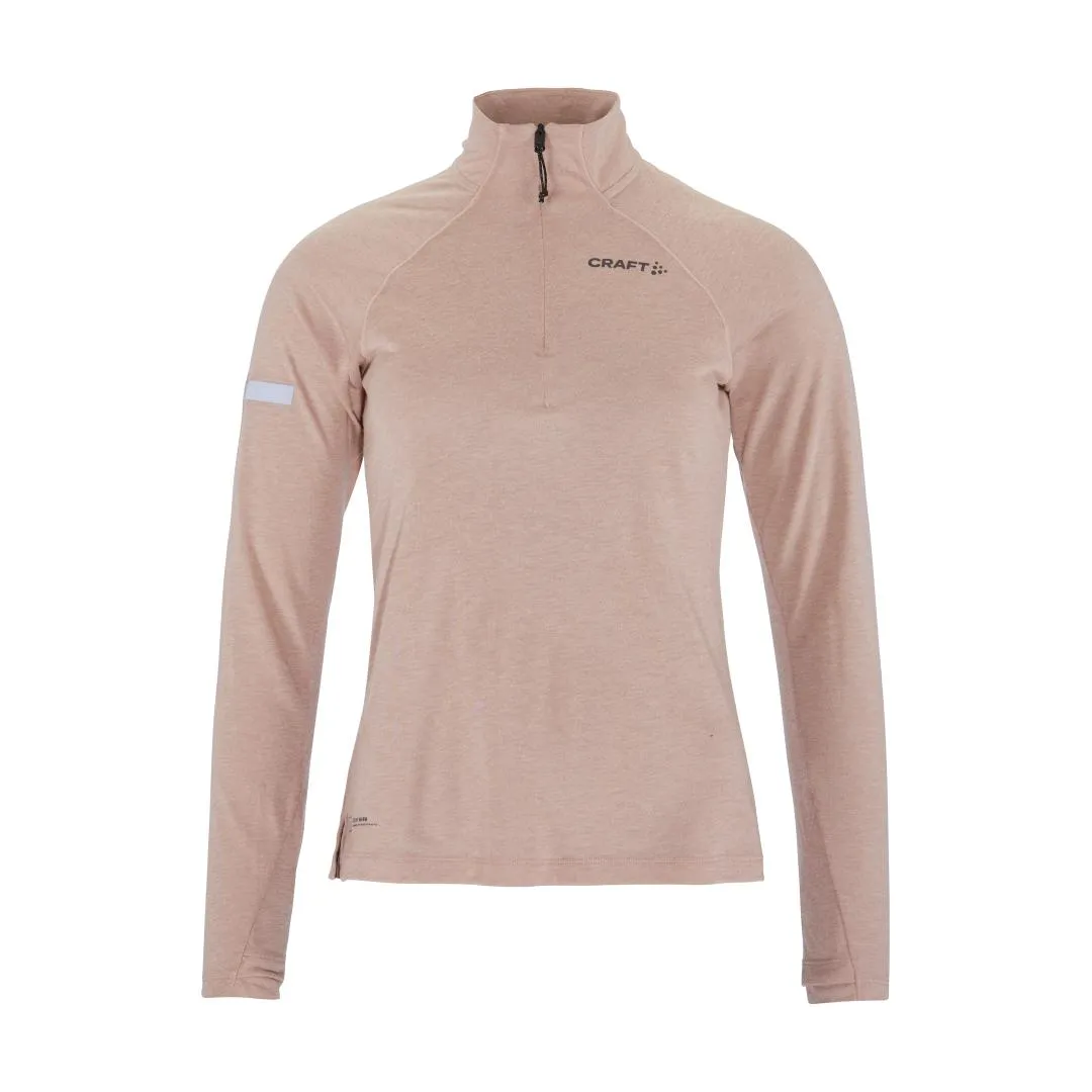 Women's Craft ADV SubZ Woll Langarm-Shirt 3