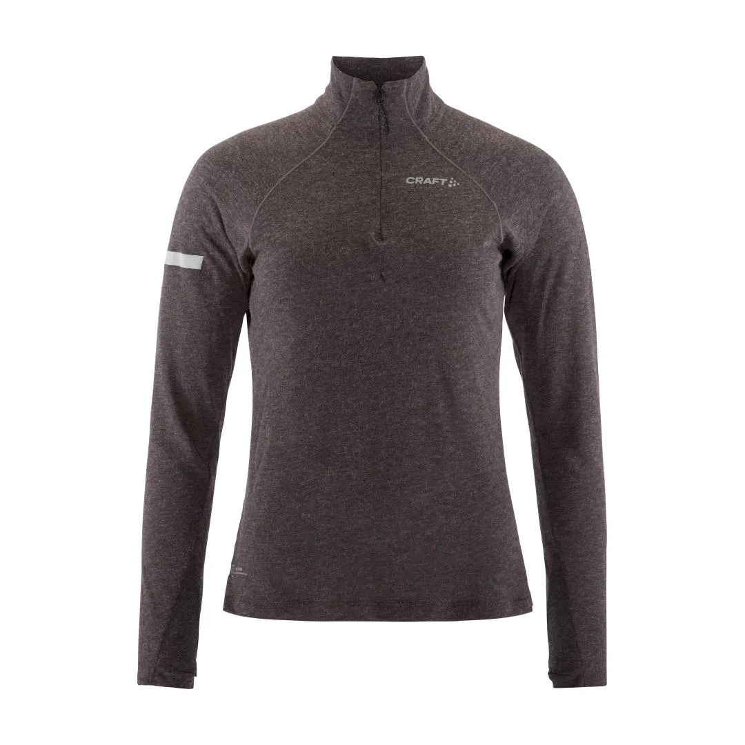 Women's Craft ADV SubZ Woll Langarm-Shirt 3