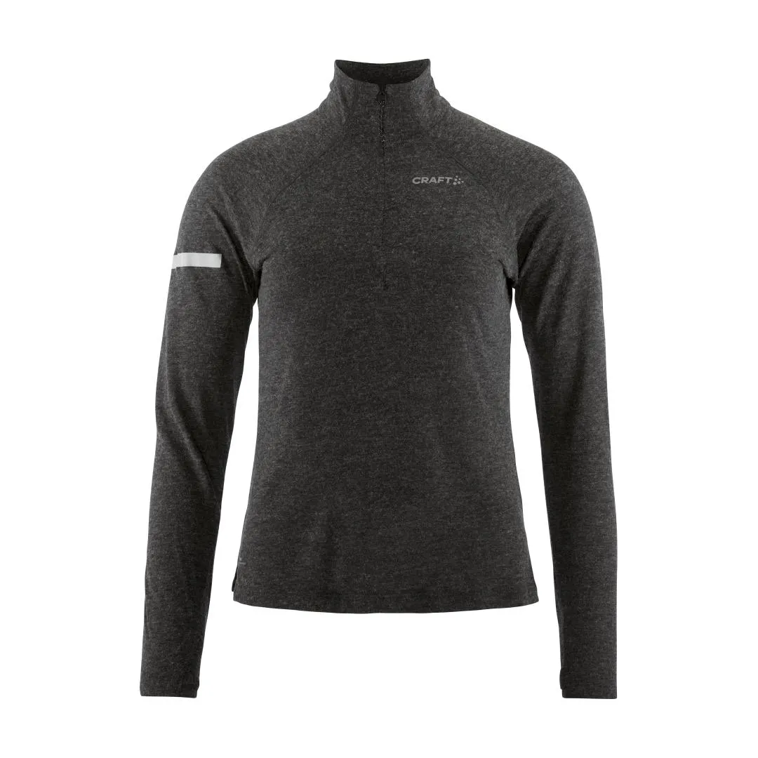 Women's Craft ADV SubZ Woll Langarm-Shirt 3