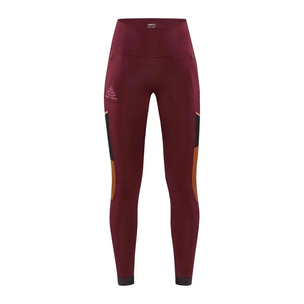 Damens Craft PRO Trail Tights