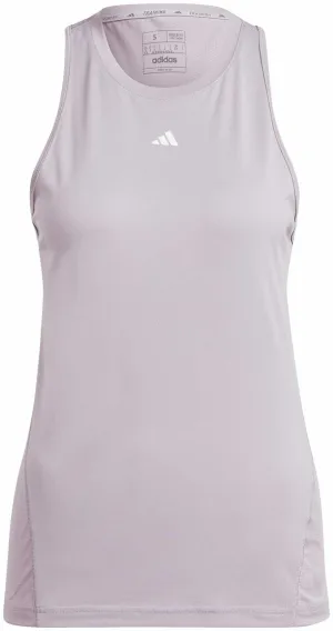 Damen Trainings-Tanktop mit Design