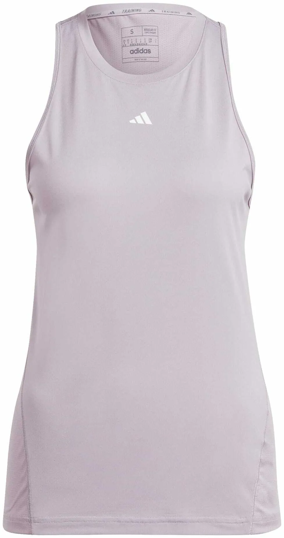 Damen Trainings-Tanktop mit Design