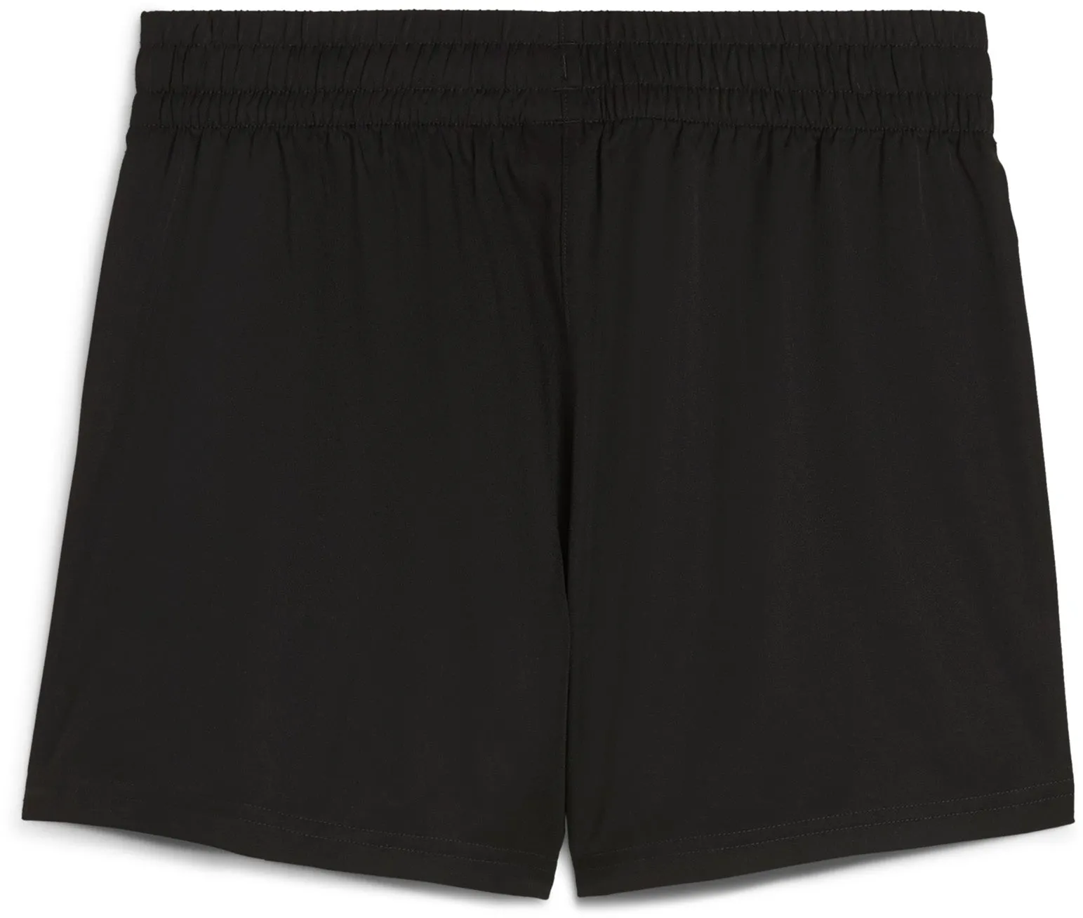 Damen Essentials 4 Zoll Gewebte Shorts