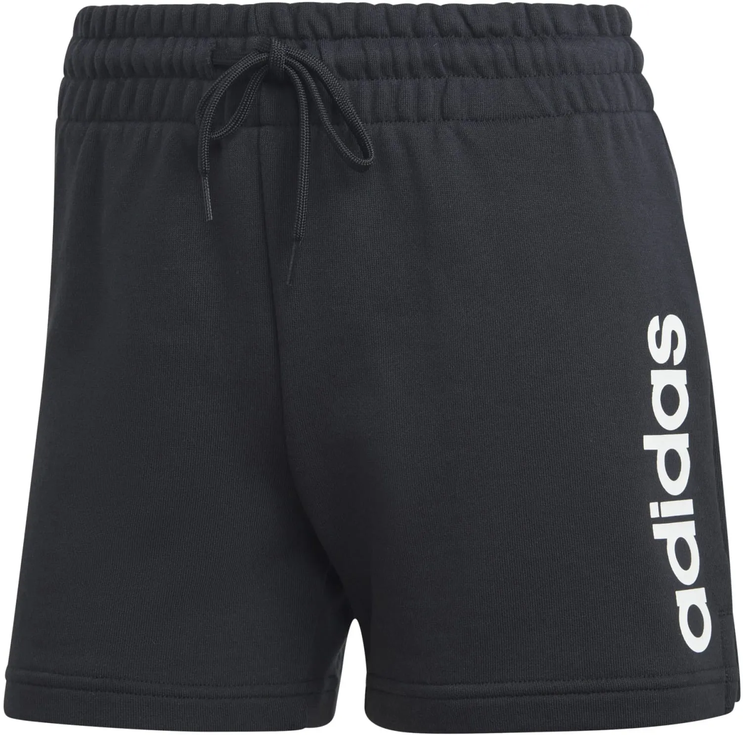 Women's Essentials Lineare French Terry Shorts