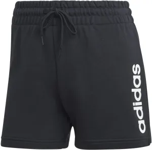 Women's Essentials Lineare French Terry Shorts