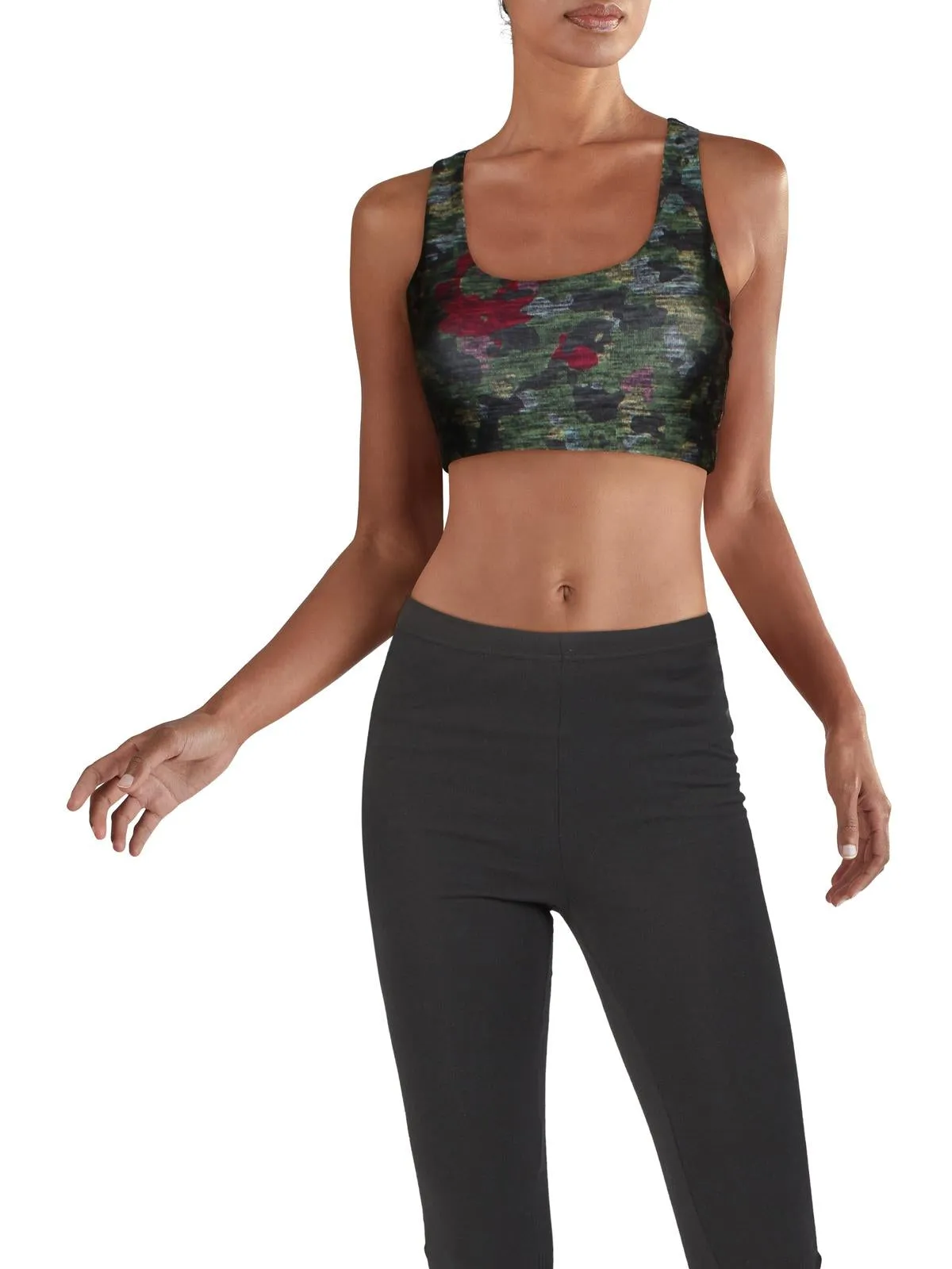 Damen Fitness Activewear Sport-BH