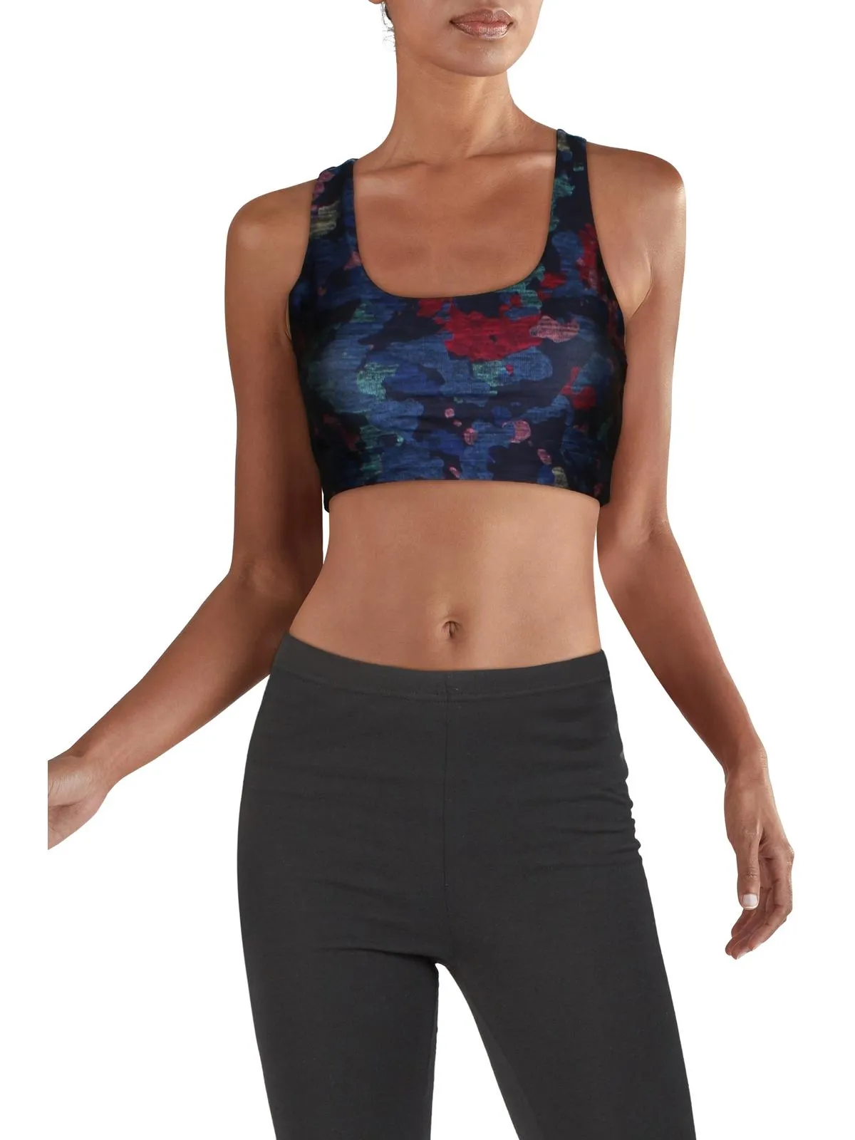 Damen Fitness Activewear Sport-BH