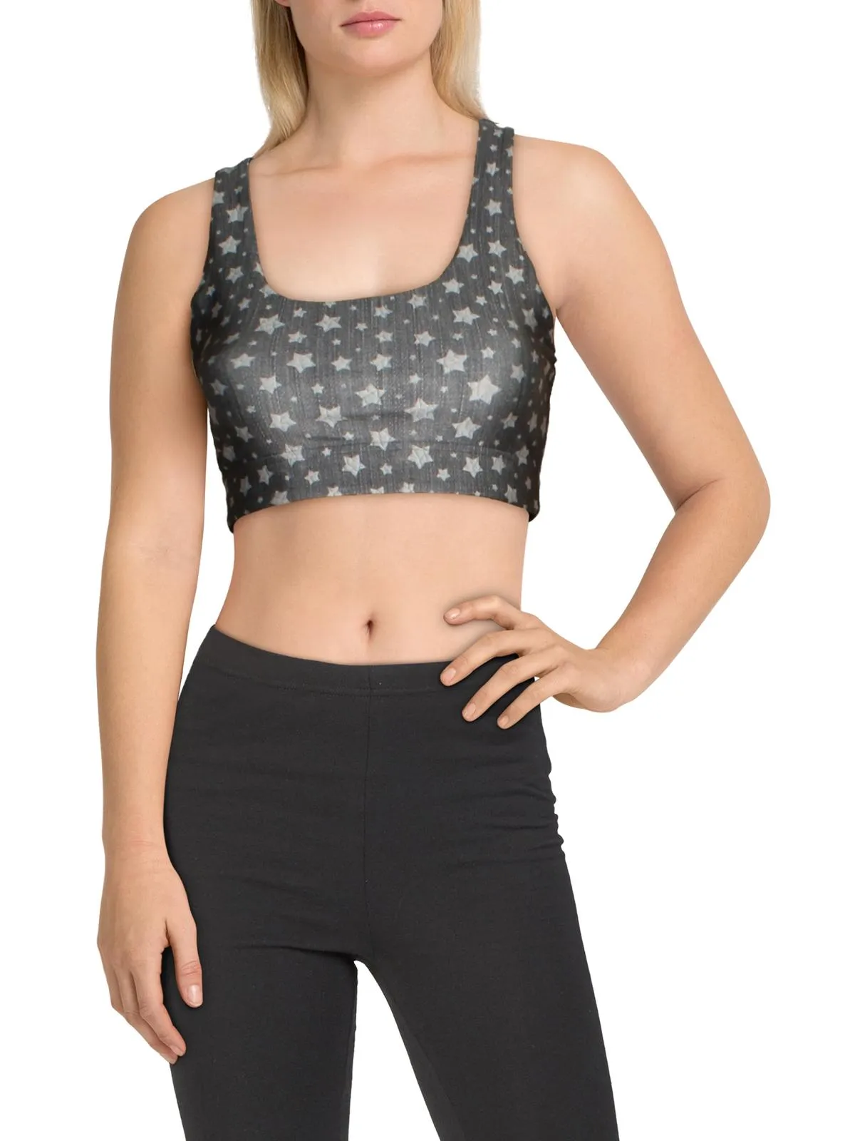 Damen Fitness Activewear Sport-BH