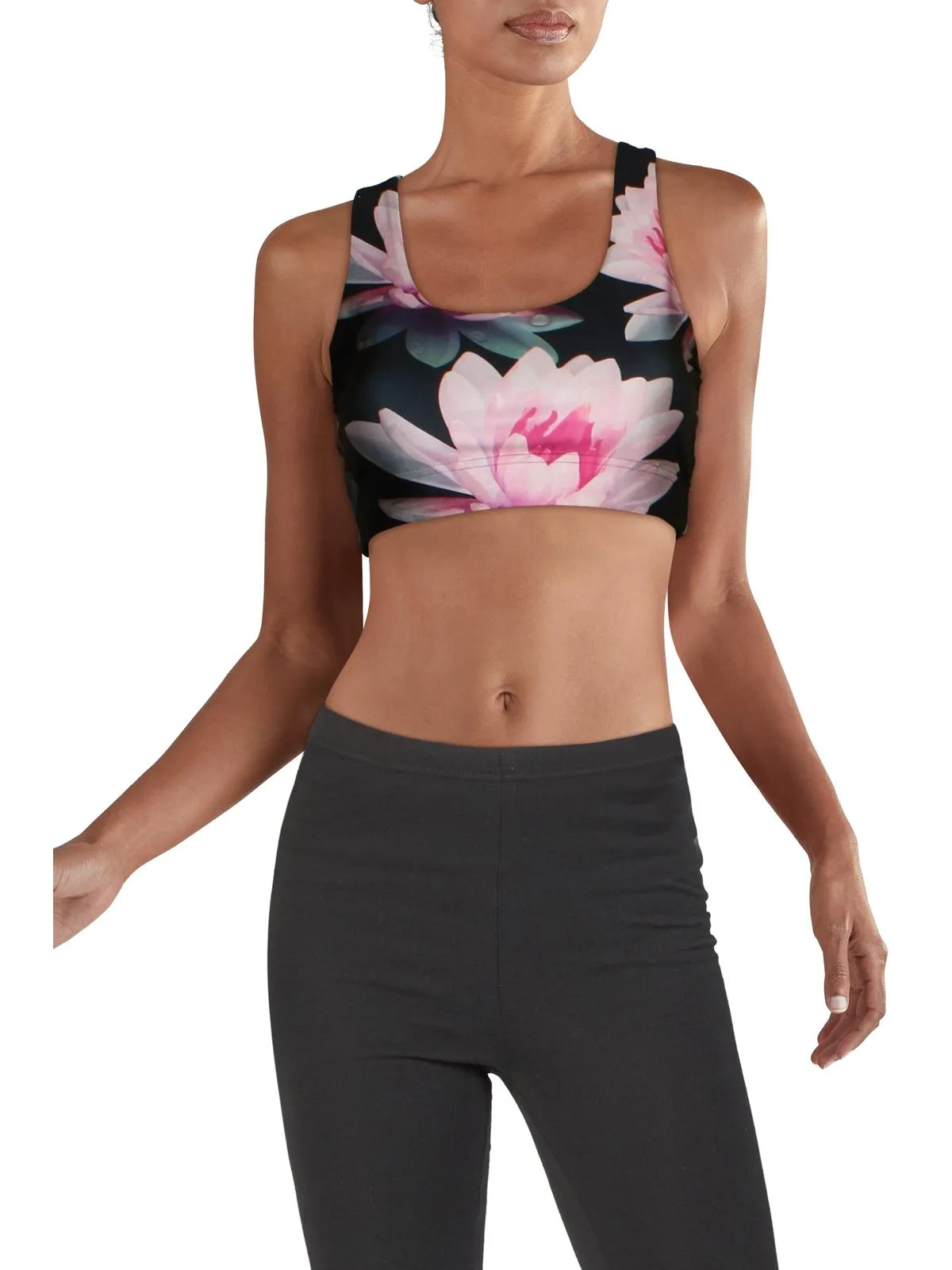 Damen Fitness Activewear Sport-BH
