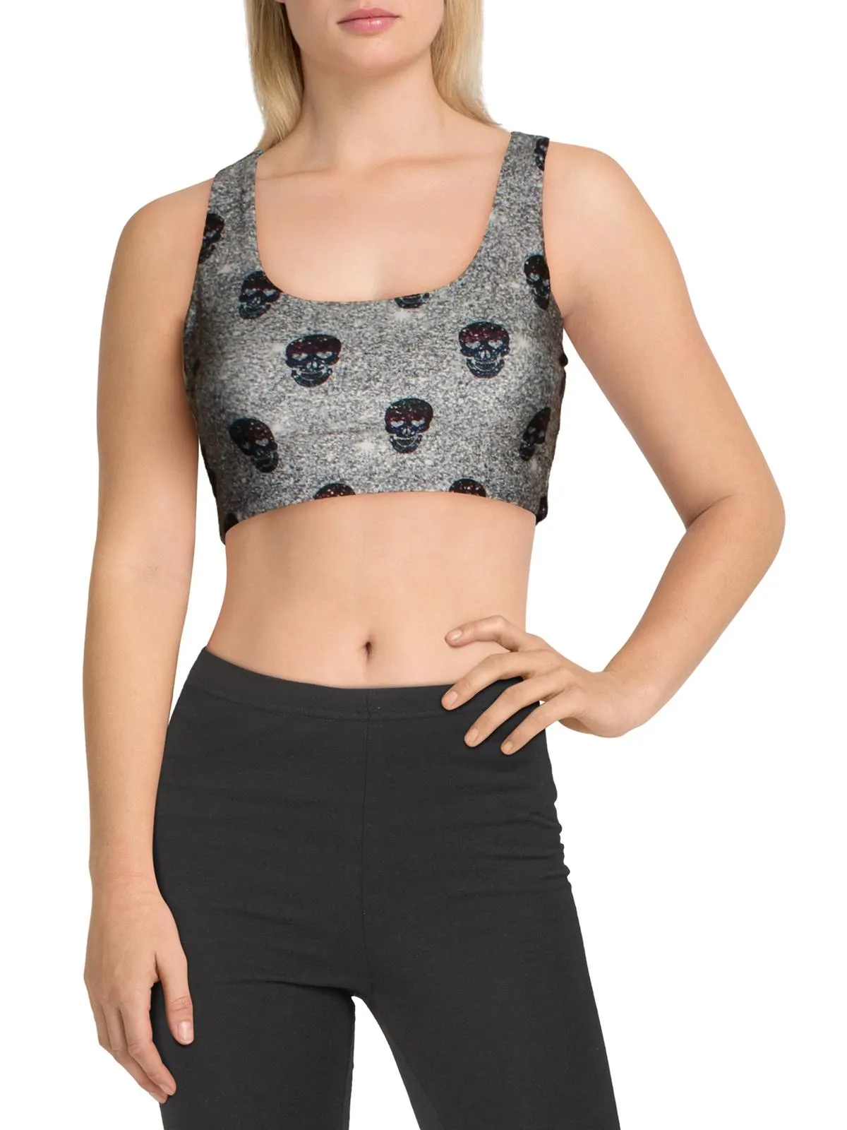 Damen Fitness Activewear Sport-BH