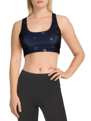 Damen Fitness Activewear Sport-BH