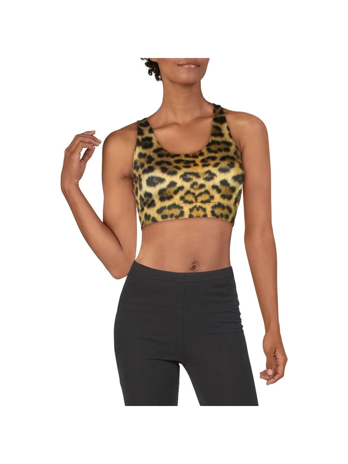 Damen Fitness Activewear Sport-BH