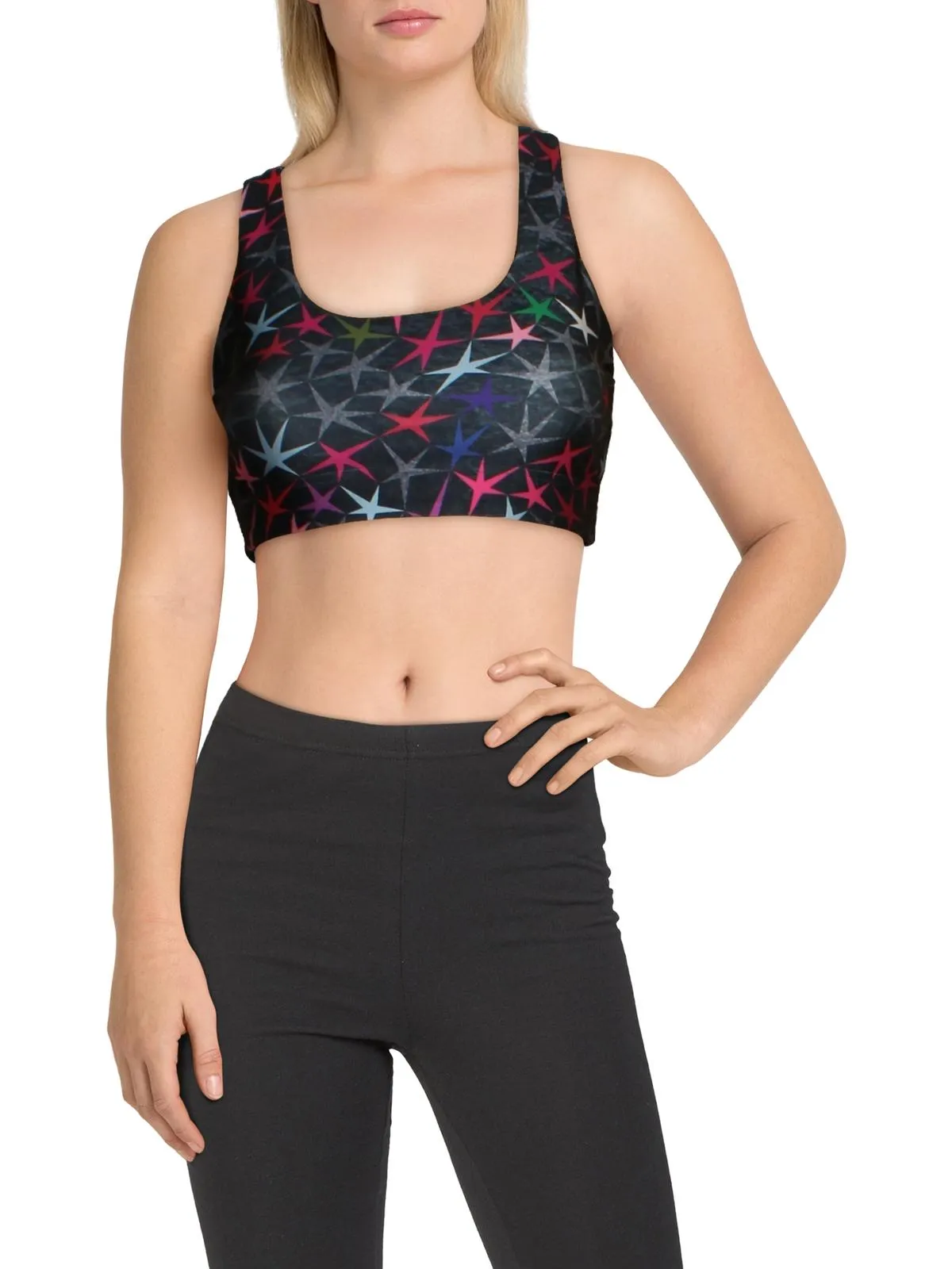 Damen Fitness Activewear Sport-BH
