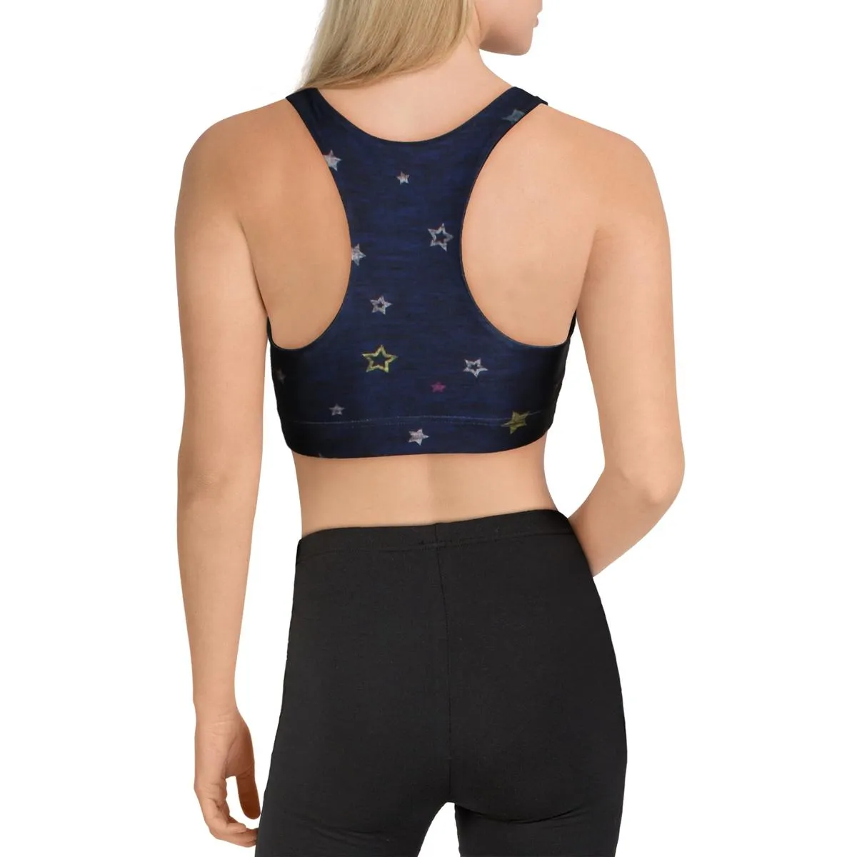 Damen Fitness Activewear Sport-BH