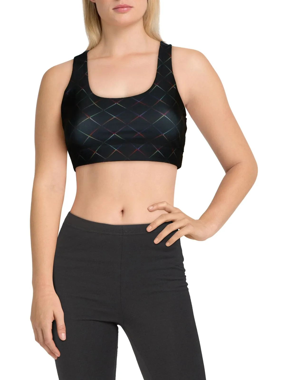 Damen Fitness Activewear Sport-BH