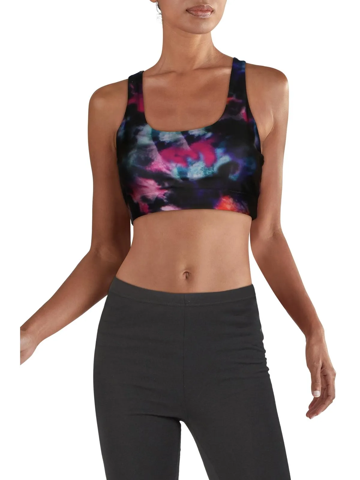 Damen Fitness Activewear Sport-BH