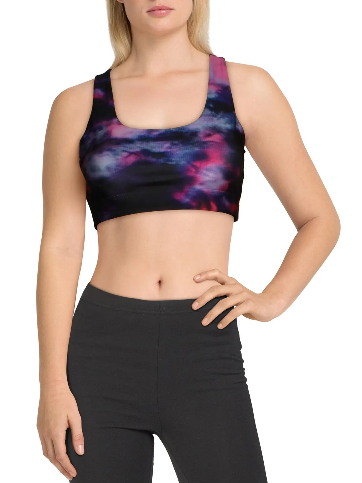 Damen Fitness Activewear Sport-BH