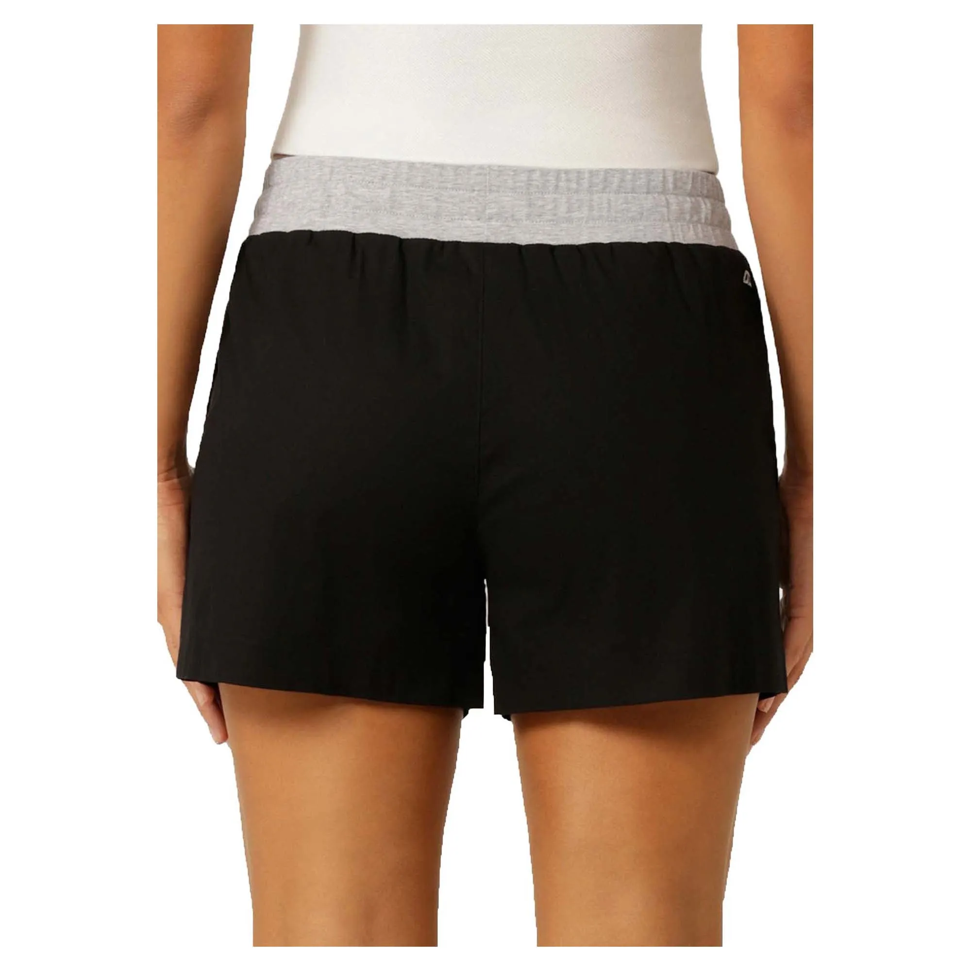 Original Damen-Shorts im Flashdance-Stil