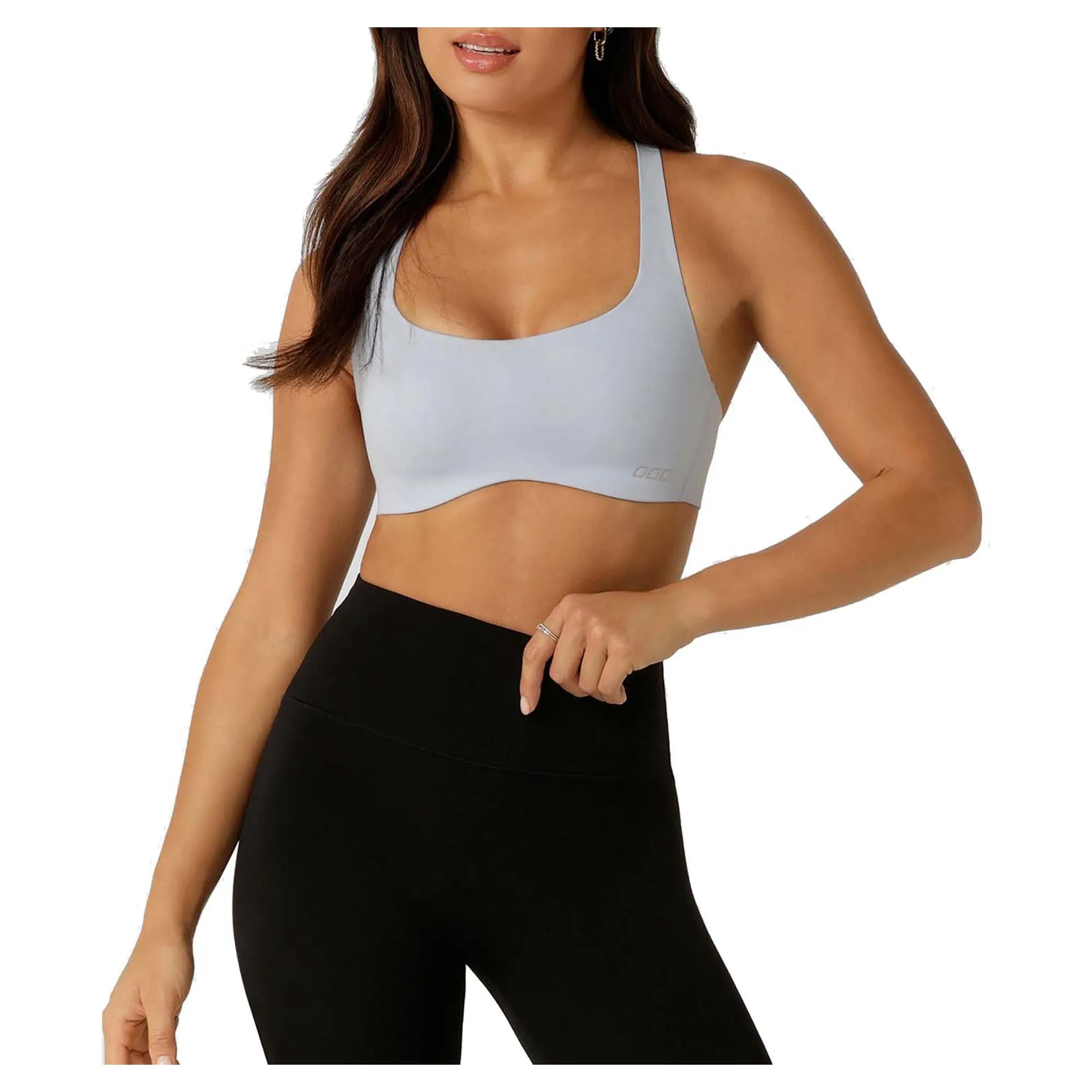 Frauen Flex Appeal Geformter Sport-BH