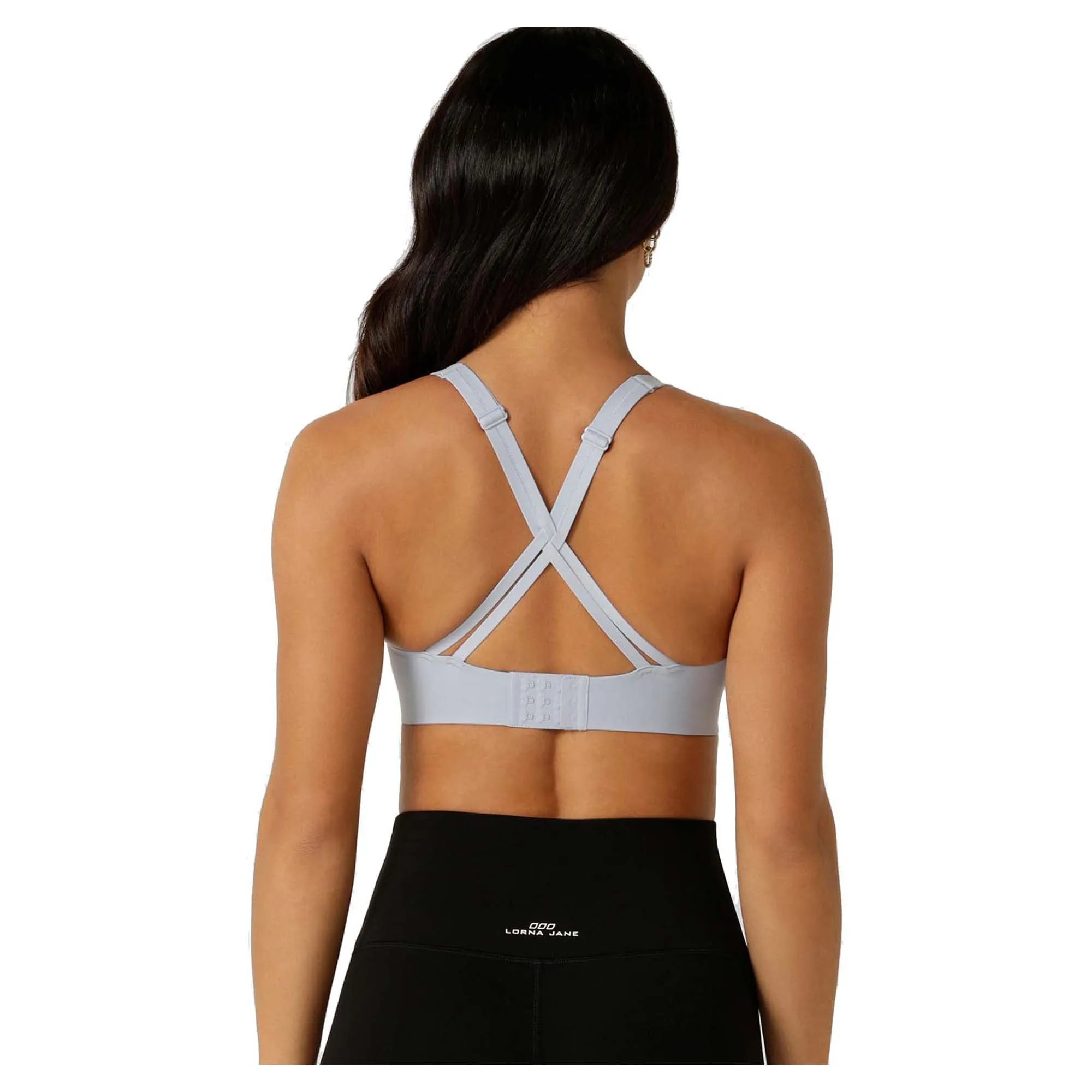 Frauen Flex Appeal Geformter Sport-BH