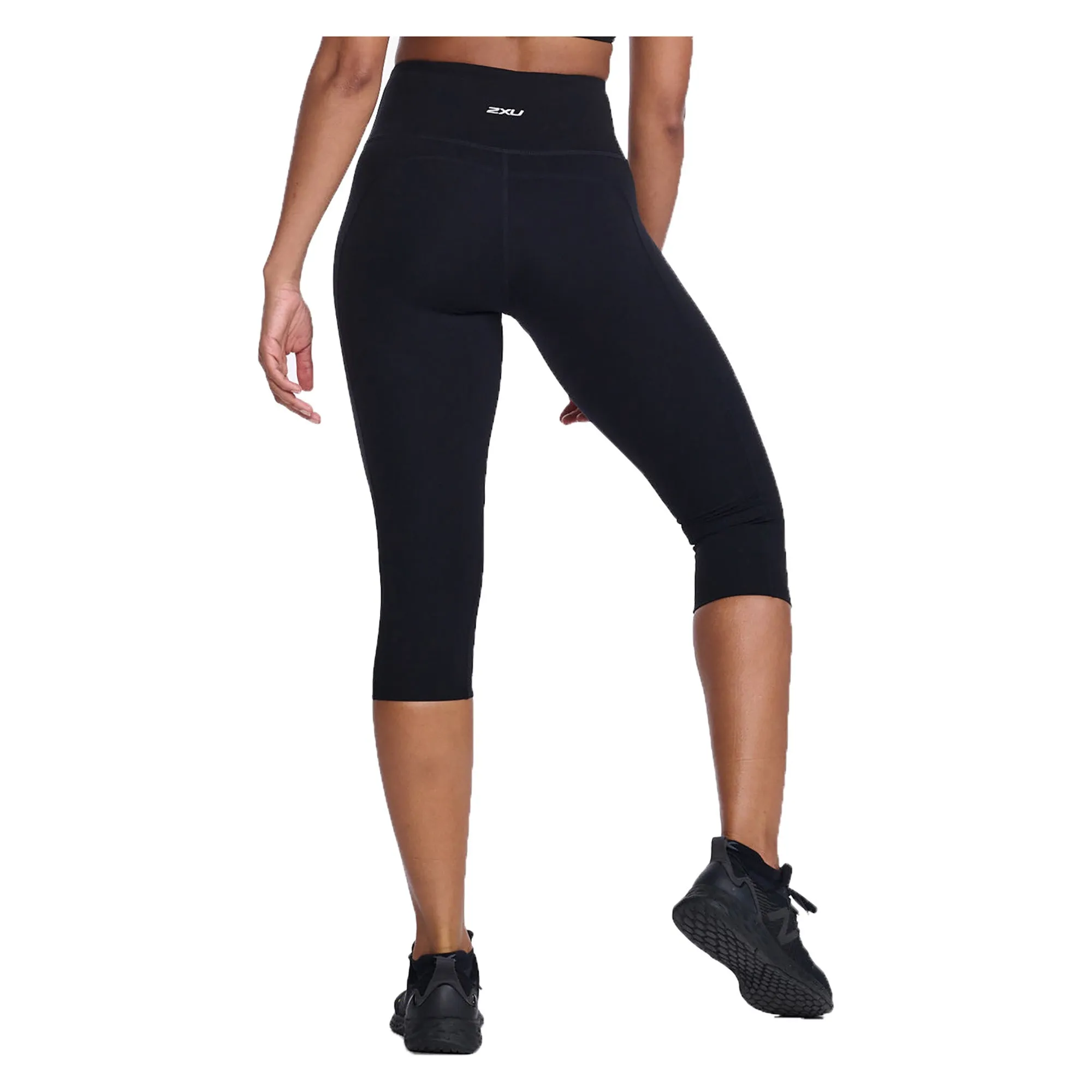 Damen Form High-Waist Comp 3/4 Tight