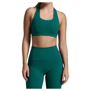 Damen-Form Racerback Sport-BH mit mittlerer Unterstützung