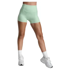 Damen Soft Touch High-Waist Kompressionsshorts