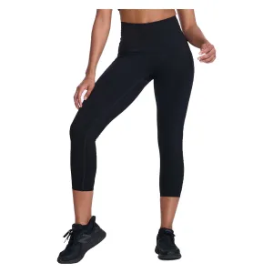 Form Stash Damen High-Waist Kompressions-7/8-Leggings