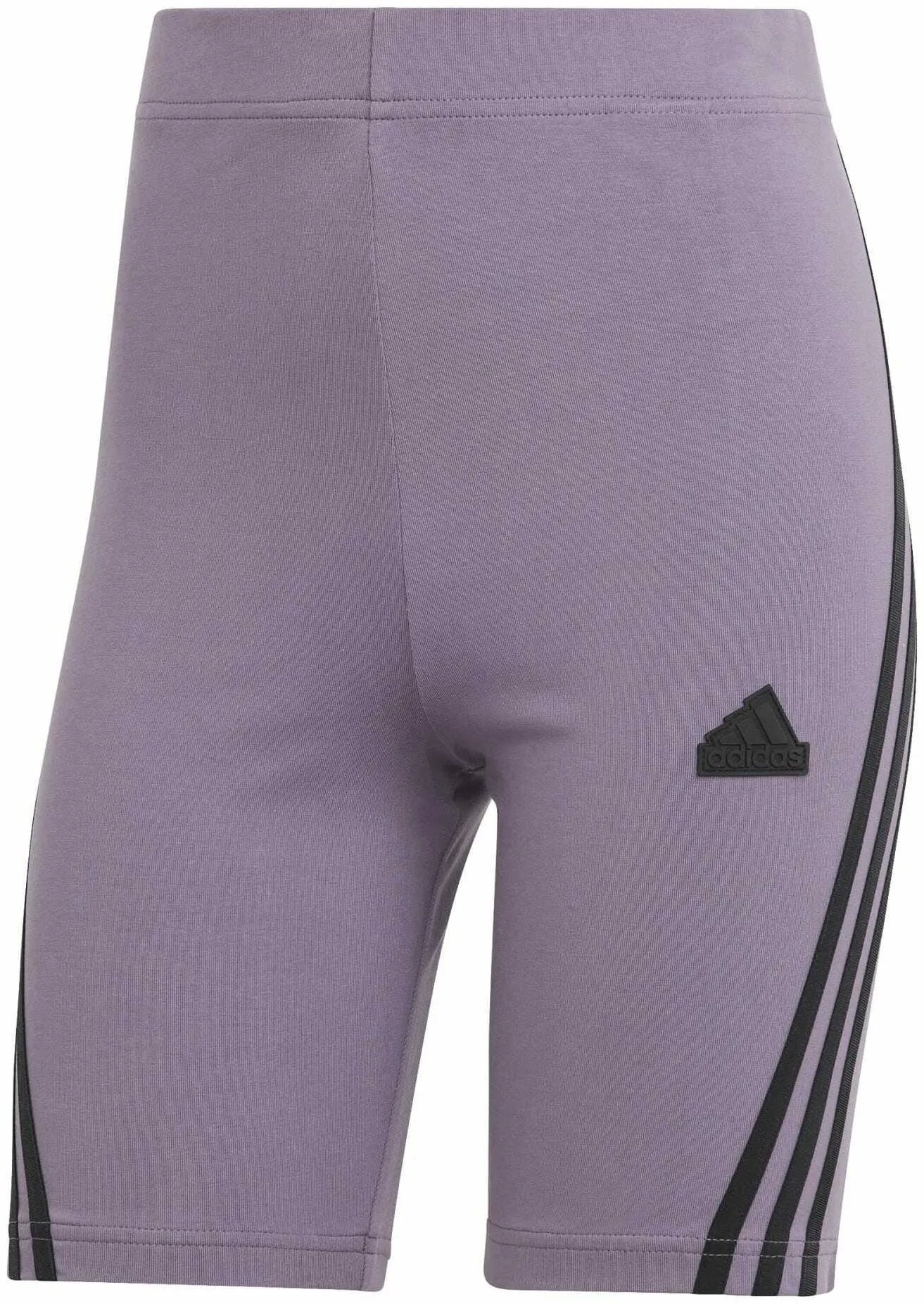 Future Icons 3-Streifen-Radlerhosen für Damen