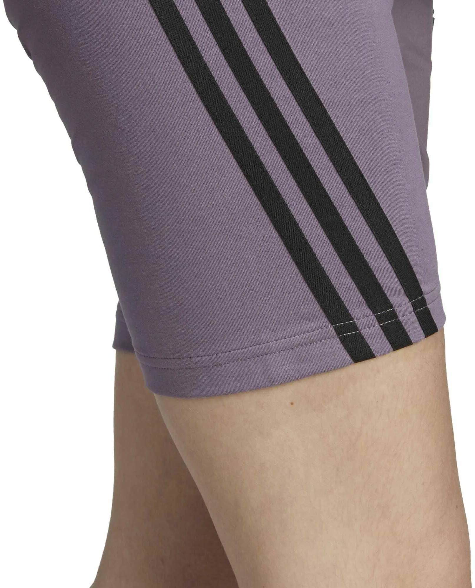 Future Icons 3-Streifen-Radlerhosen für Damen