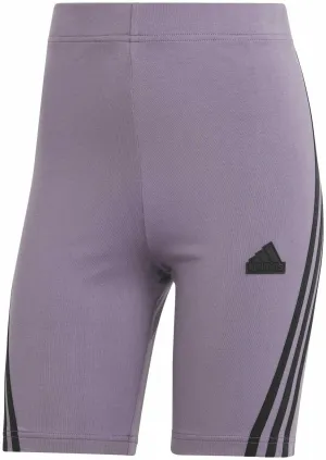 Future Icons 3-Streifen-Radlerhosen für Damen