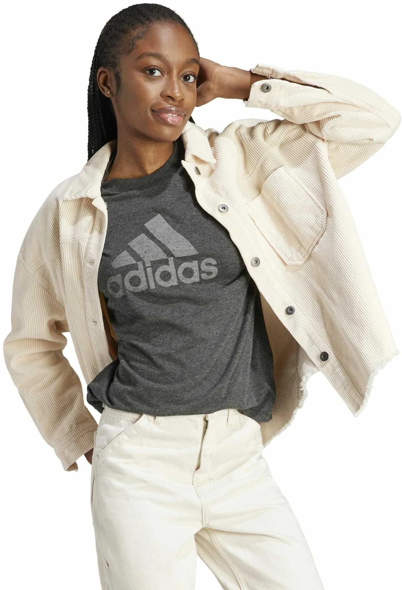 Women's Future Icons Gewinner 3.0 T-Shirt