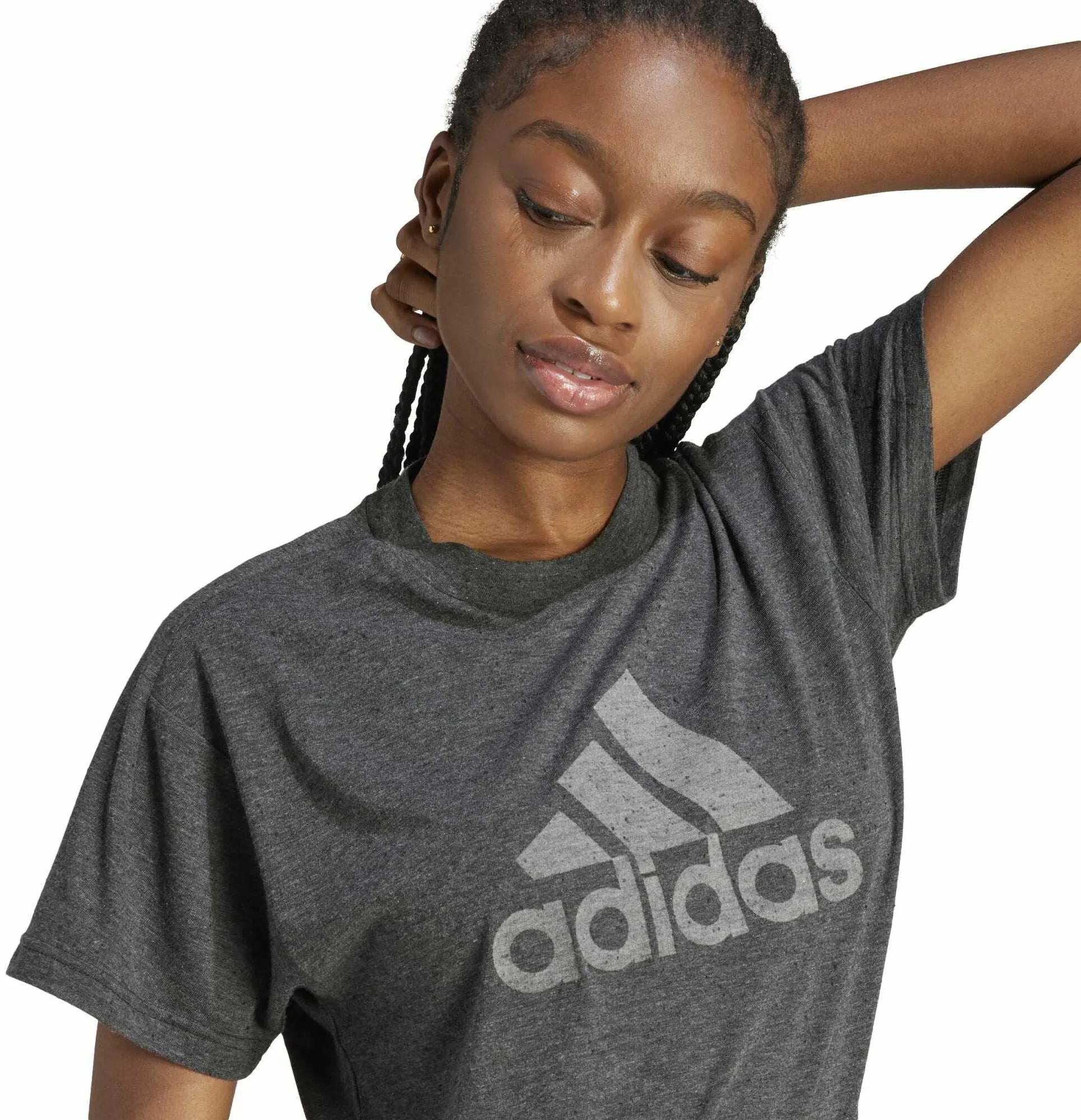 Women's Future Icons Gewinner 3.0 T-Shirt
