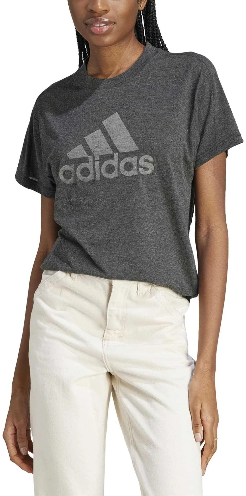 Women's Future Icons Gewinner 3.0 T-Shirt