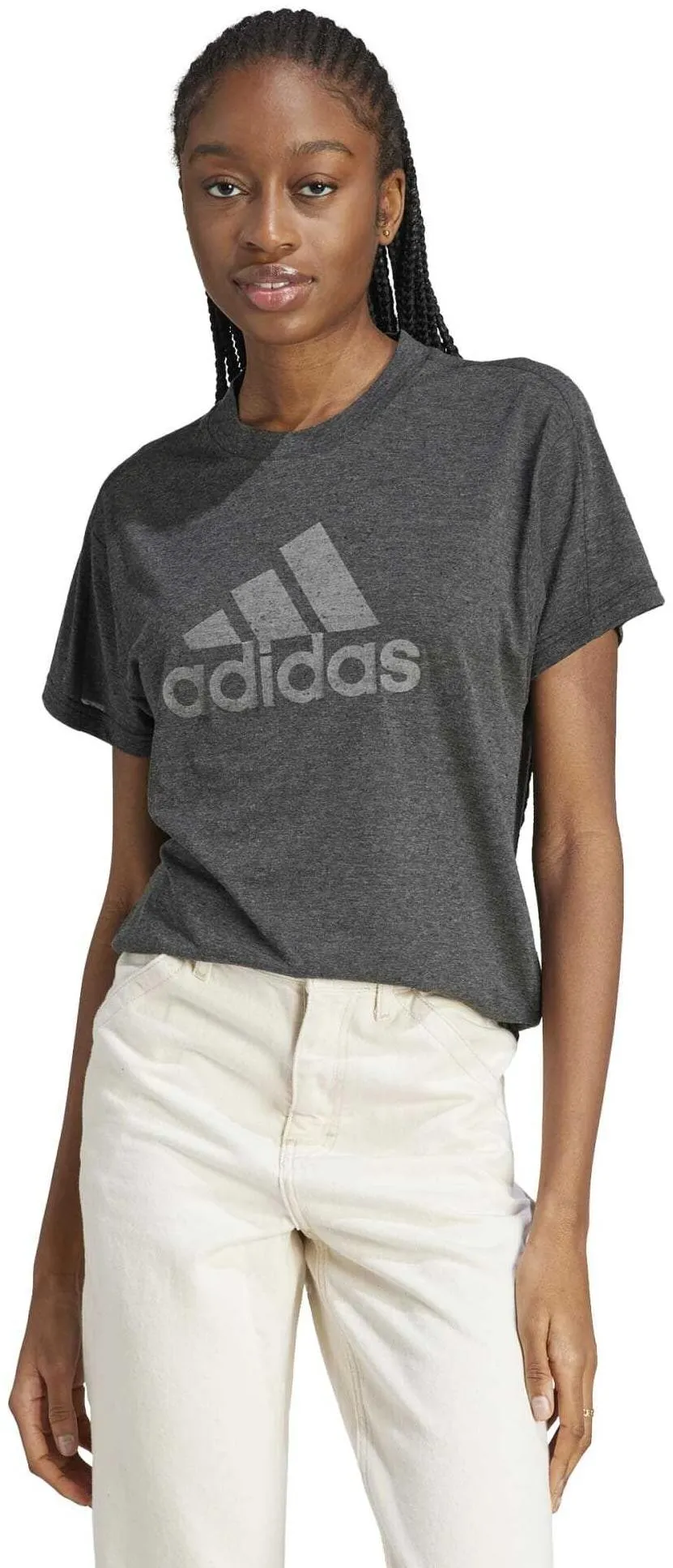 Women's Future Icons Gewinner 3.0 T-Shirt