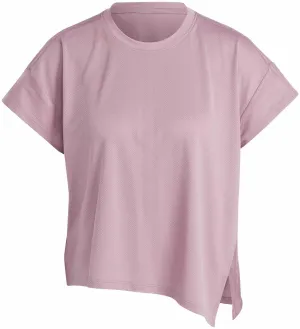 Damens HIIT AEROREADY Trainings-T-Shirt