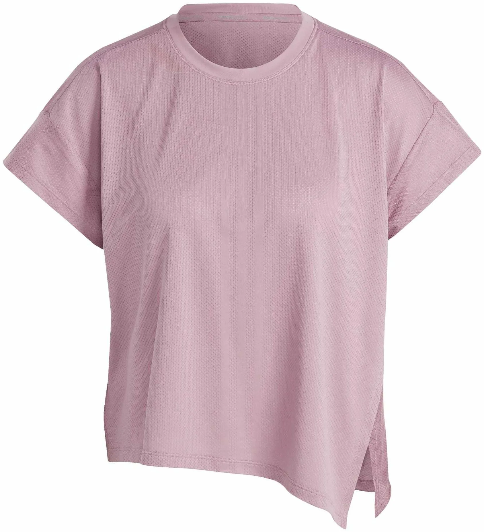 Damens HIIT AEROREADY Trainings-T-Shirt