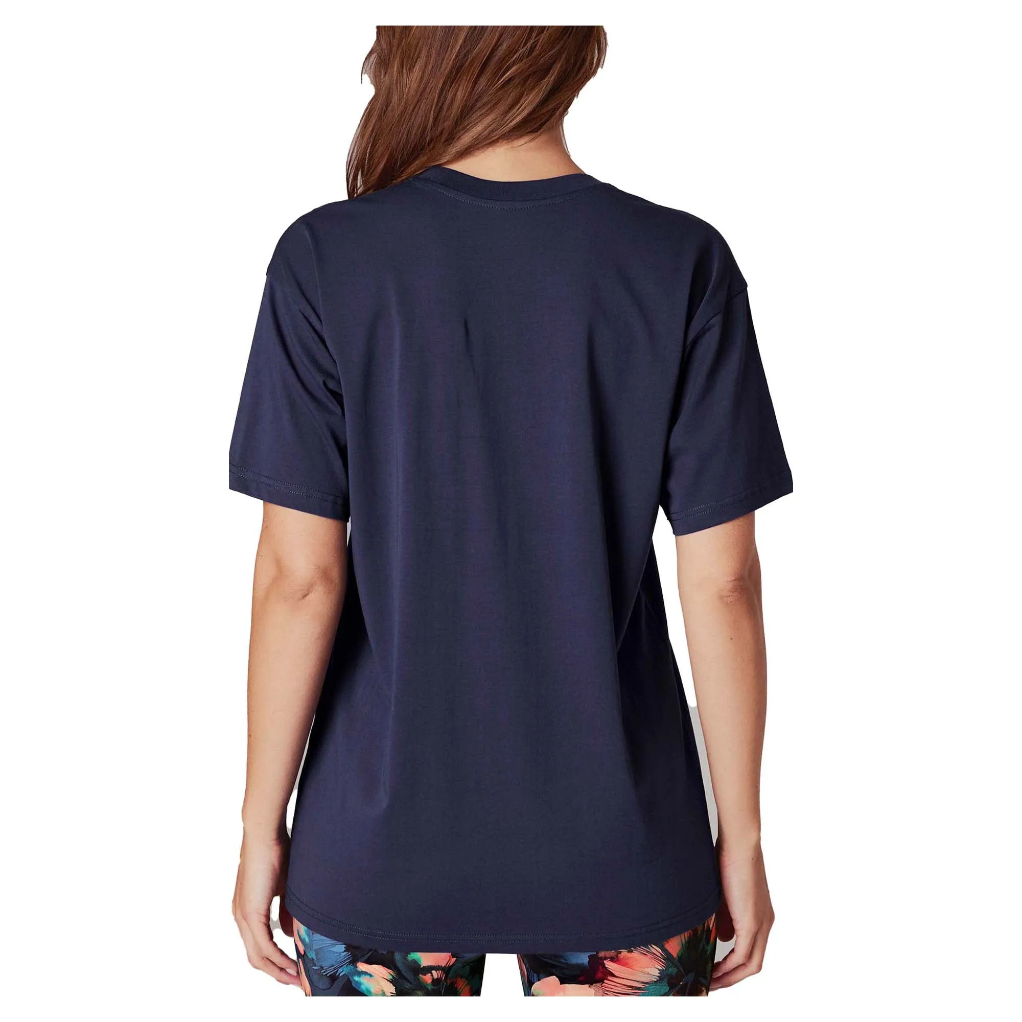 Women's Hollywood 2.0 90er Relax T-Shirt