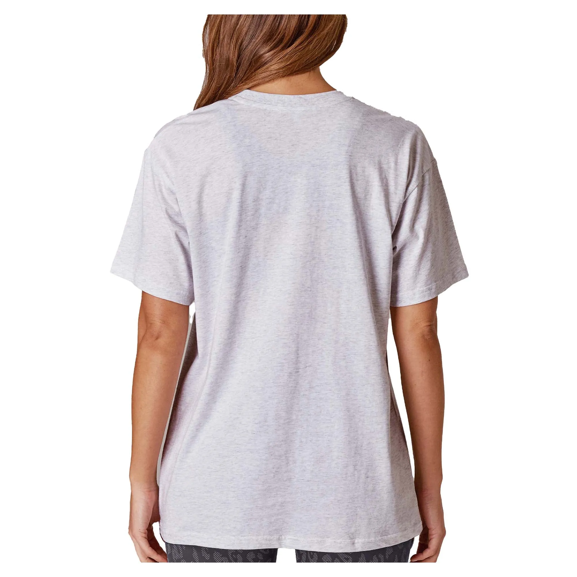 Damen Hollywood 90er Relax T-Shirt
