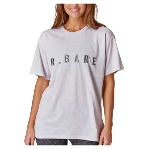 Damen Hollywood 90er Relax T-Shirt