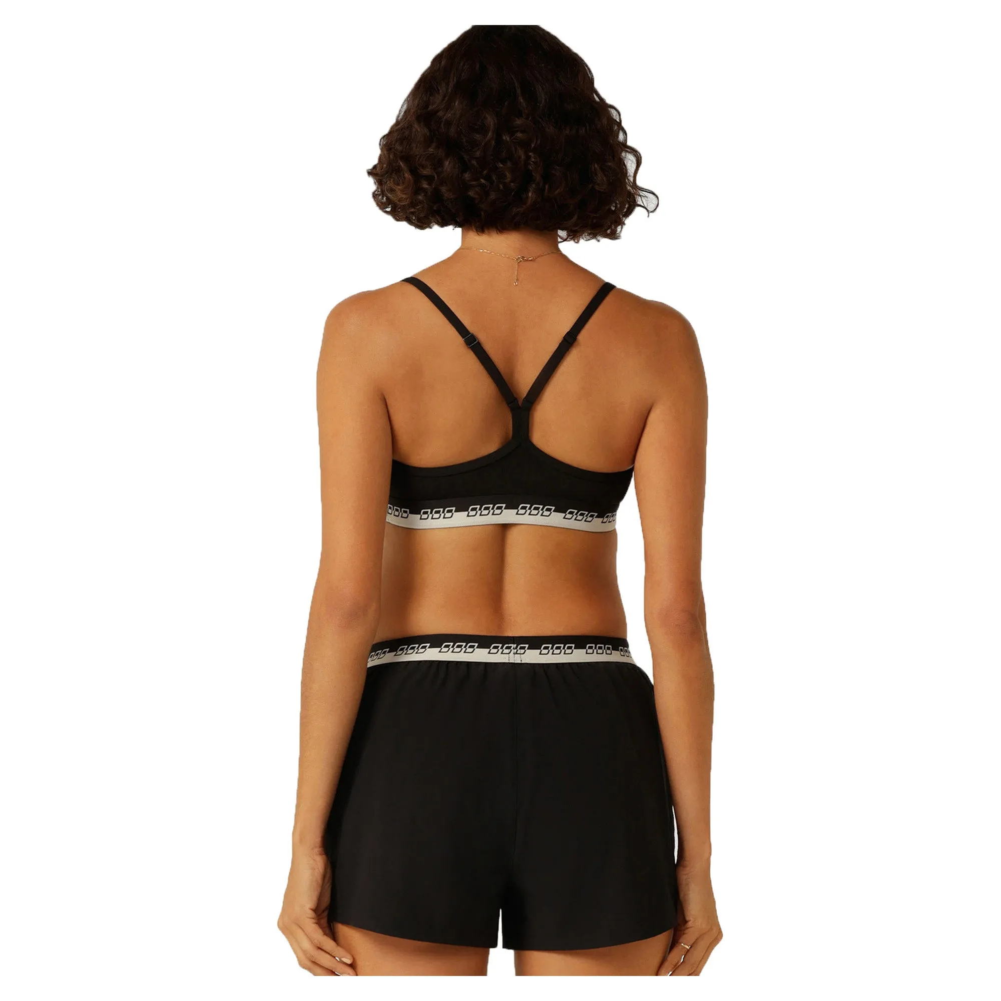 Iconischer Damen-Sport-BH für den ganzen Tag