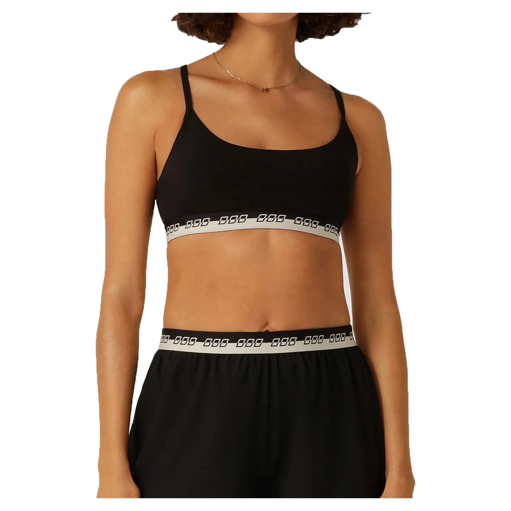 Iconischer Damen-Sport-BH für den ganzen Tag
