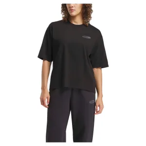 Frauen Identitätsmarke Stolz T-Shirt