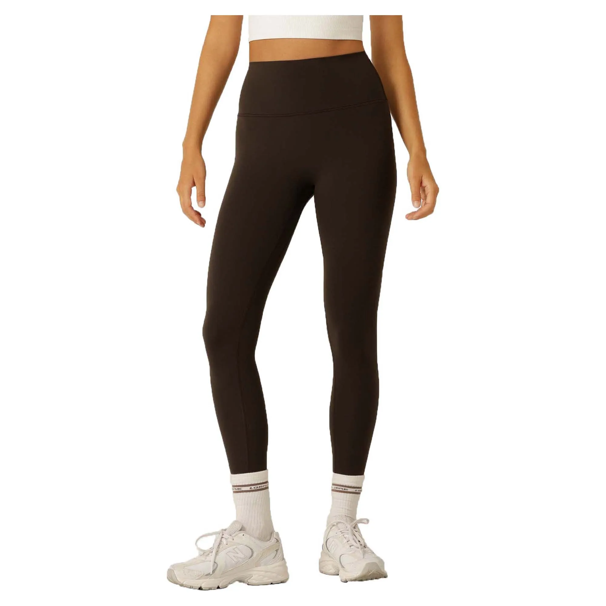Damen Liberty Knöchelhose Leggings