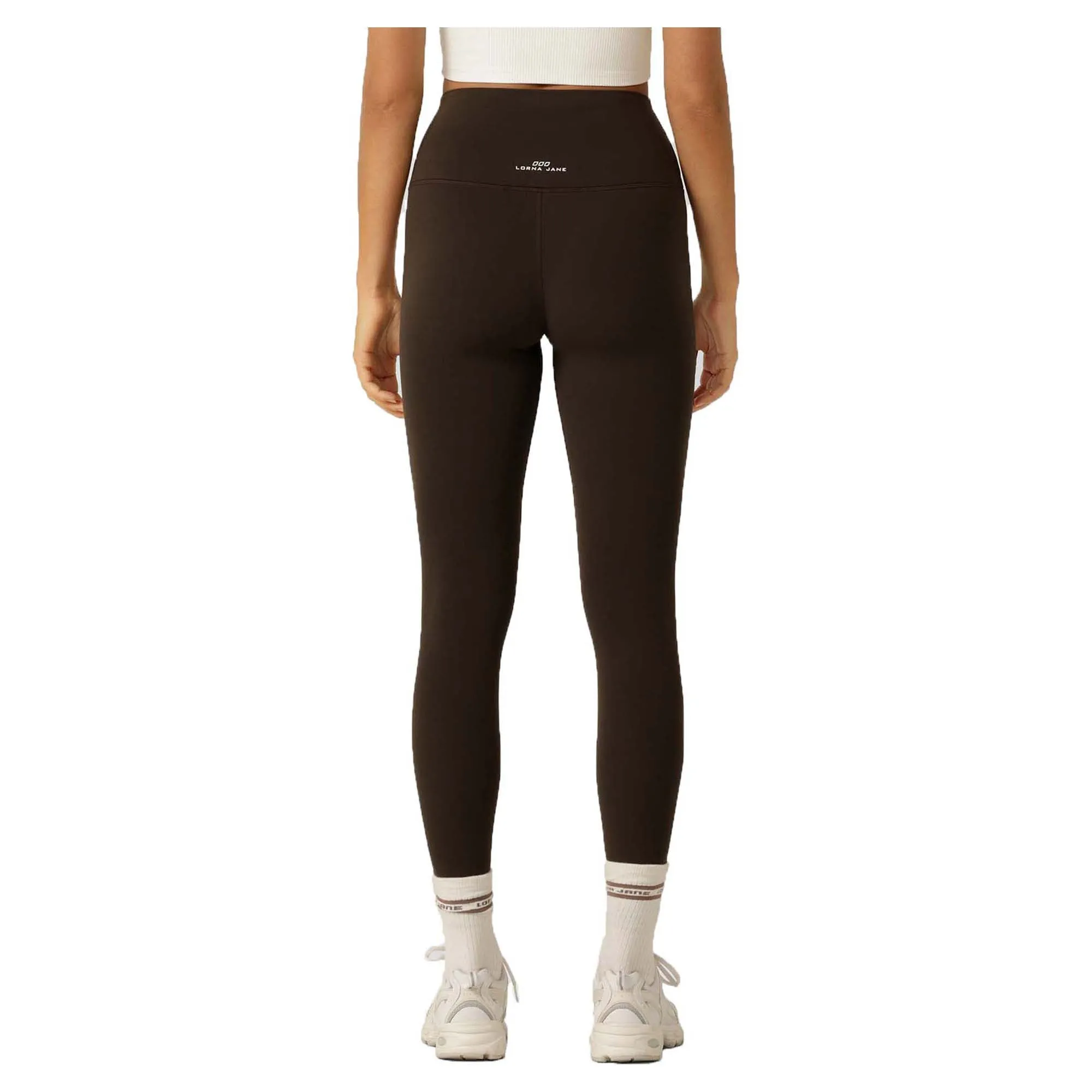 Damen Liberty Knöchelhose Leggings