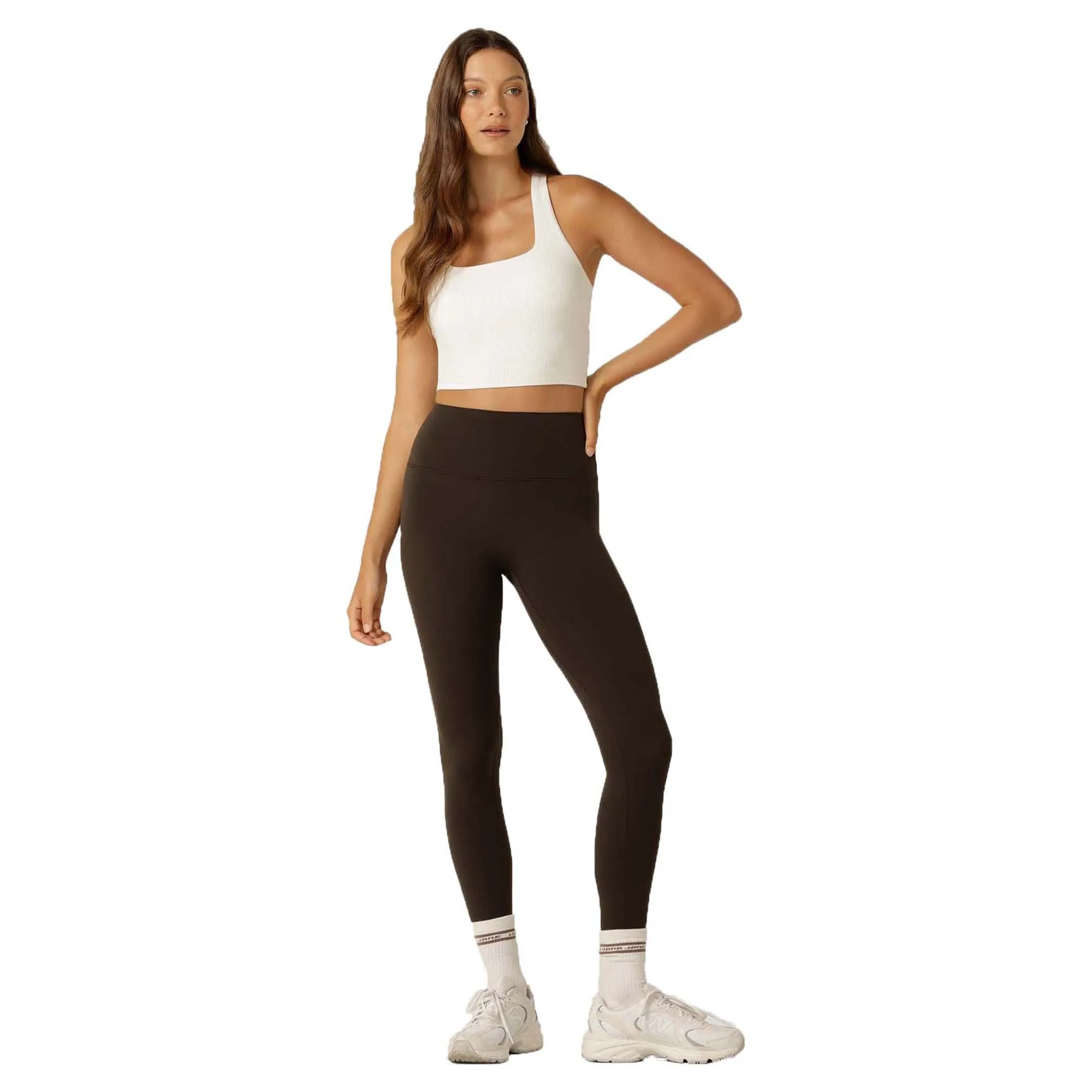 Damen Liberty Knöchelhose Leggings